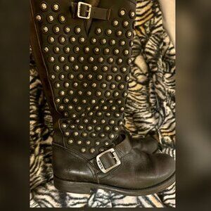 FRYE Boots -Women’s size 7. $125